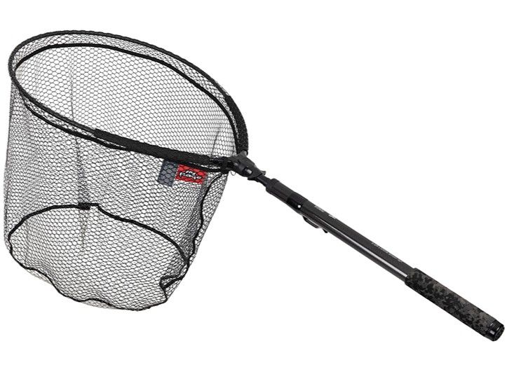 Fox rage podběrák street fighter carbon net - 5,5 m