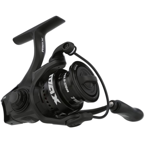 Abu Garcia Naviják Max SX Spinning Reel 2000