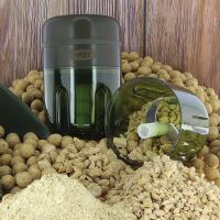 NGT Mlýnek Electronic Boilie Grinder (3)