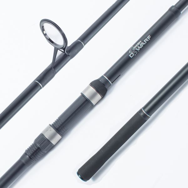Nash Prut Dwarf Es Rods 3 m (10 ft) 2,75 lb