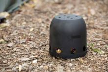 Nash Topení Do Bivaku Bank Life Bivvy Heater (5)