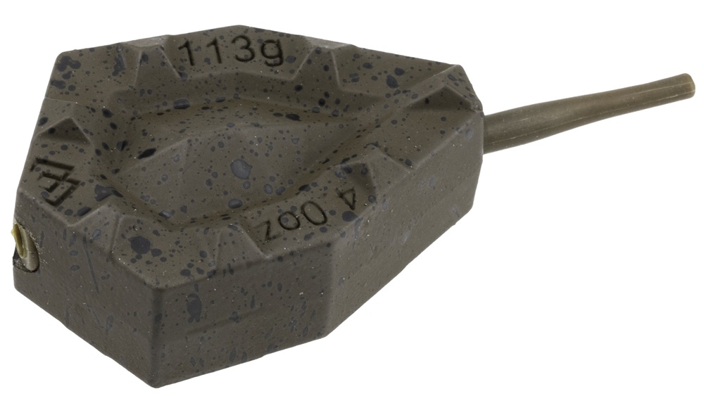 Mikado zátěž gripper ii - 85 g