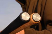 Nikl Prut Bond Girl Power Deluxe Cork 3,66 m (12 ft) 3 lb (4)