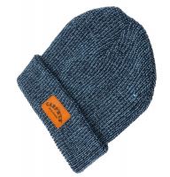Carp´R´Us Čepice Beanie Blue Carp´R´Us Čepice Beanie Blue