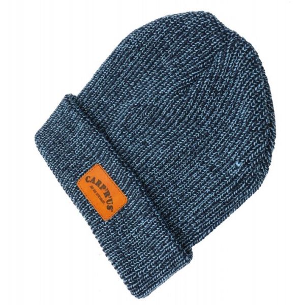 Carp´R´Us Čepice Beanie Blue