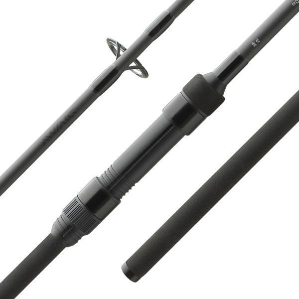 Daiwa Prut Black Widow Carp 3,66 m (12 ft) 2,75 lb