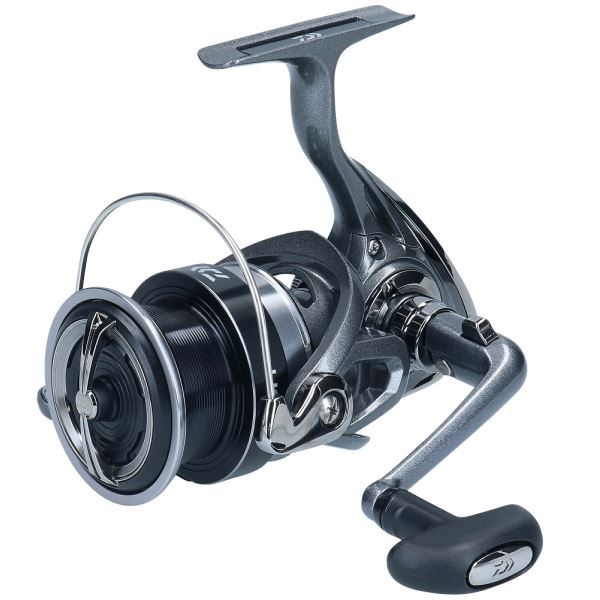 Daiwa Naviják N'Zon LT 5000 S-CP