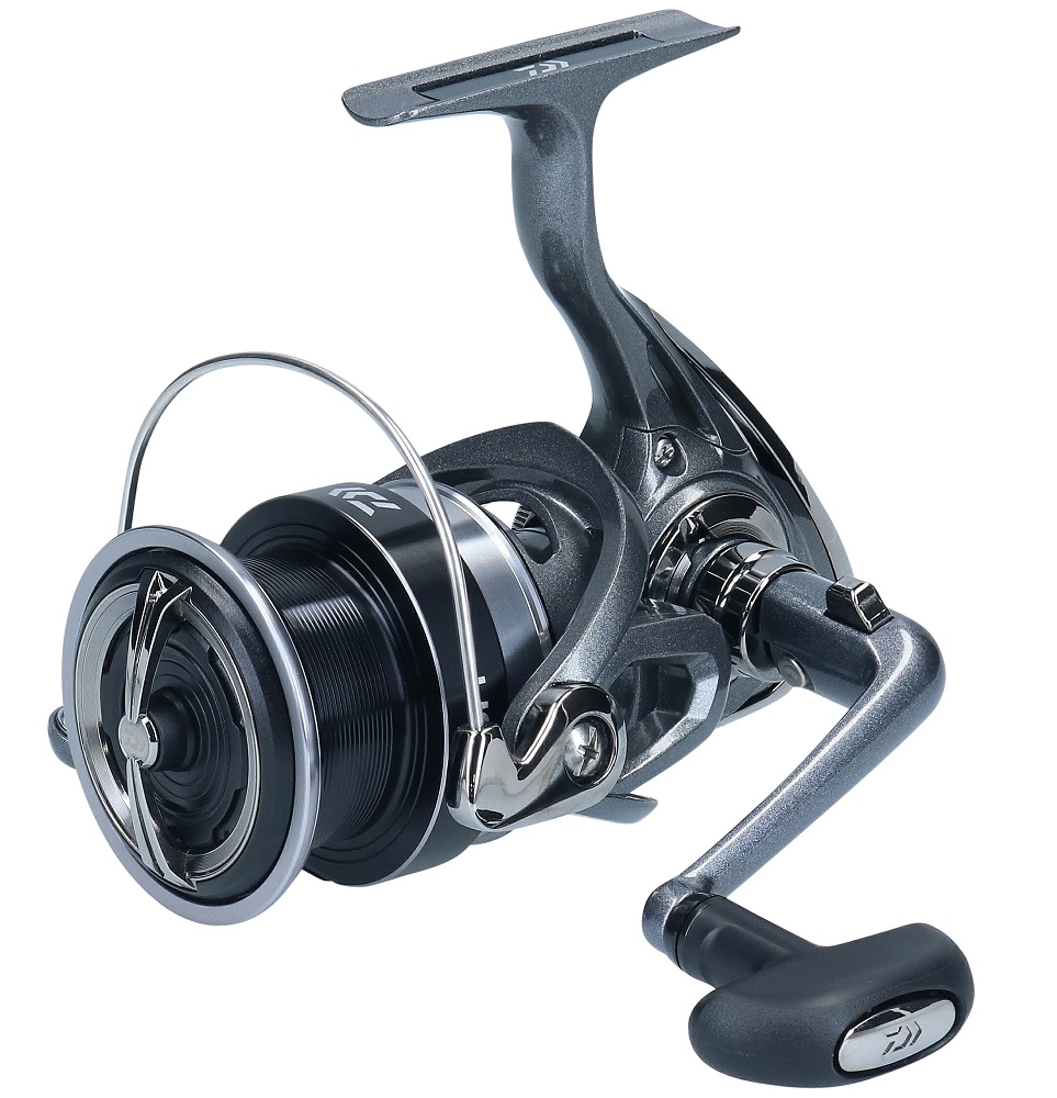 Daiwa naviják n'zon lt 5000 s-cp