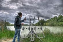 Prowess Stojan Rod Pod Twin Pod Camou (3)