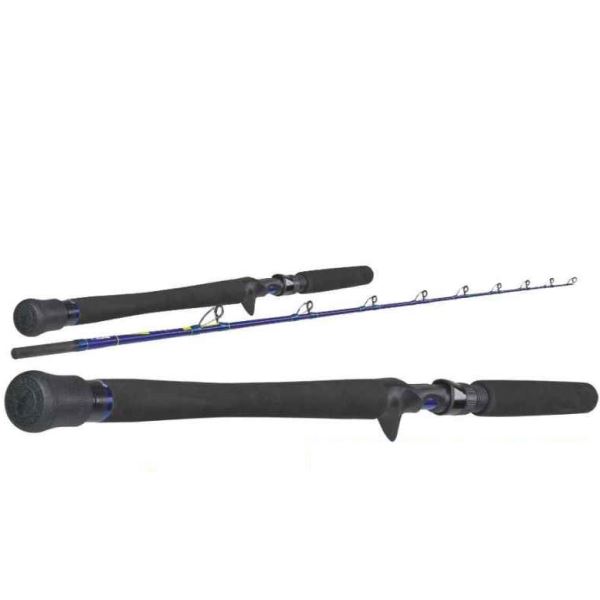 Sportex Prut Neptoon Jigging 1,85 m 20 lb