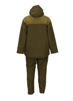 Trakker Nepromokavý Zimní Komplet CR 2-Piece Winter Suit (5)