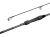 Delphin Prut CorsaBLACK NERO 2,7 m 2 lb