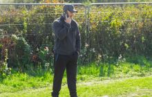 Preston Innovations Mikina Core Collection Zig Zag Fleece (6)