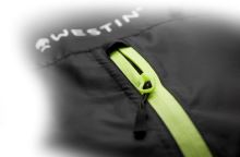 Westin Plovoucí Oblek W4 Flotation Suit Jetset Lime (1)