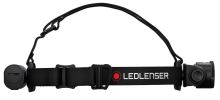 Ledlenser Čelovka H7R Core (4)