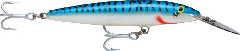 Rapala wobler magnum sinking sm - 9 cm 17 g