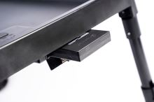 RidgeMonkey Stolek S Powerbankou Vault Tech Table 9500 maH (4)