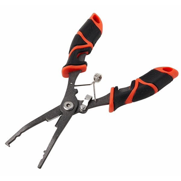 Dam Kleště Bent Nose Plier 16,5 cm