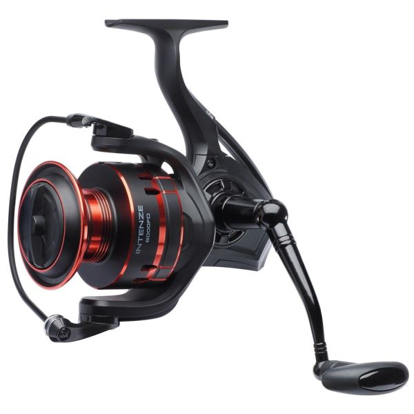 Dam Naviják Quick Intenze Spinning Reel 8000 FD