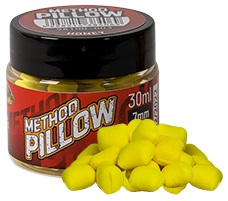 Levně Benzar mix method pillow 7 mm 30 ml - med