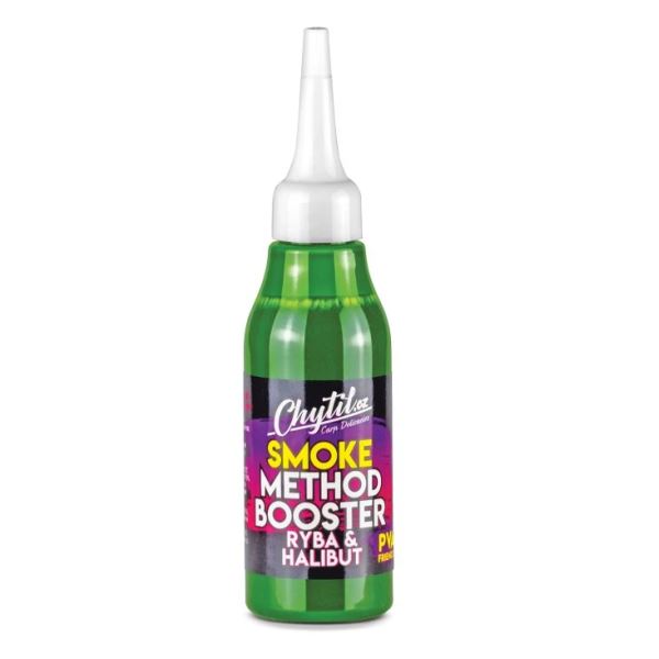 Chytil Gel Na Nástrahy Smoke Method Boooster 75 ml