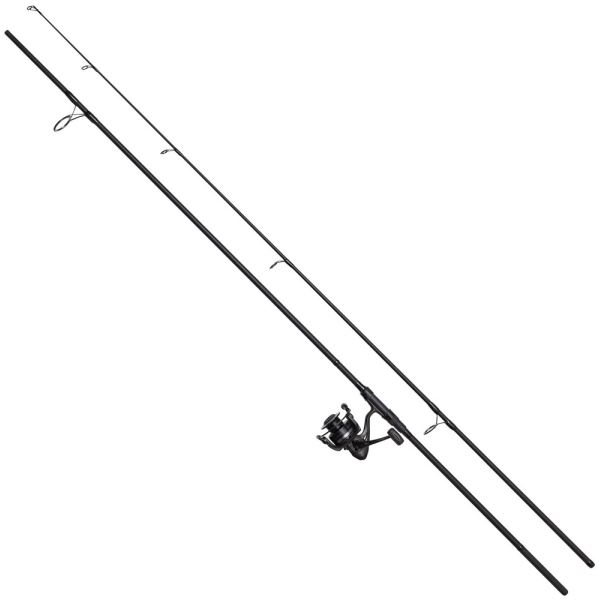 Dam Prut Charger Carp 13 ft 3,5 lb Combo + Naviják 8000 FD