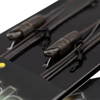 Korda Olověná Montáž Leadcore leader Heli Safe 1 m 2 ks (2)