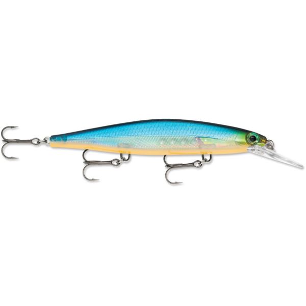 Rapala Wobler Shadow Rap Deep 11 cm 13 g BGH