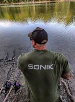 Sonik Kšiltovka Multicam Mesh Cap (1)