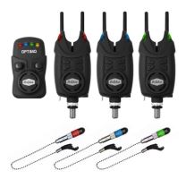 Delphin Sada Signalizátorů Optimo 9V Delphin Sada Signalizátorů Optimo 9V