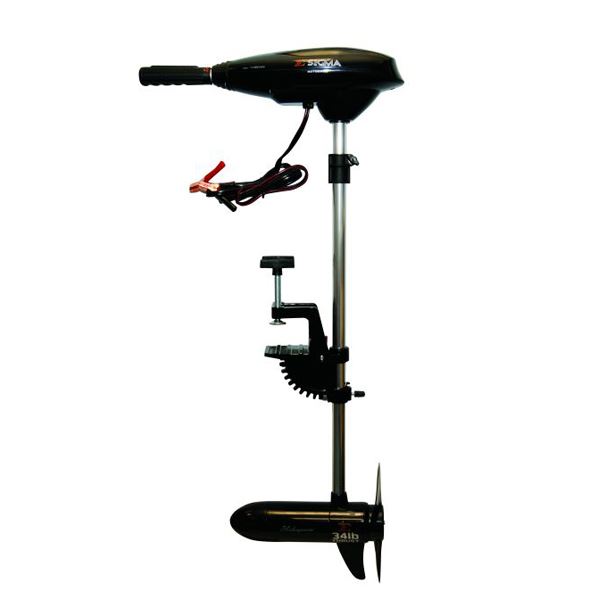 Shakespeare Elektromotor Sigma Electric Motor 44LB