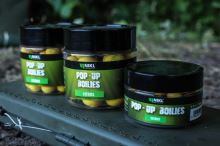 Nikl Plovoucí Pop-Up Boilies Citrus (2)