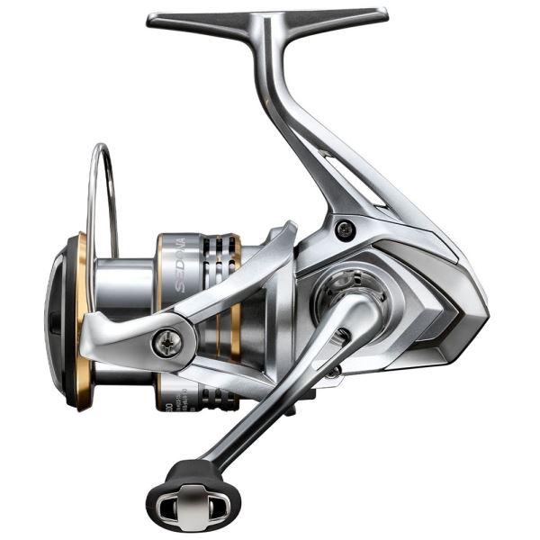 Shimano Naviják Sedona FJ 2500