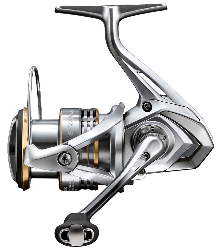Shimano naviják sedona c2000 hg fj