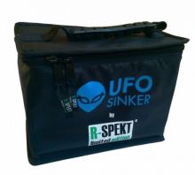 R-SPEKT Taška Dipovací Ufo Sinker By