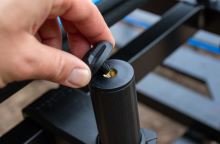 Preston Innovations Křeslo Absolute Feeder Chair (2)