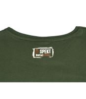 R-SPEKT Tričko Ladies Khaki (7)