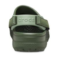 Crocs Nazouváky Yukon Vista LiteRide II Clog M Army Green (4)