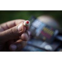 One More Cast Zarážky Bait Blobs (3)