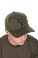 Fox Kšiltovka Collection Baseball Cap Green Black (3)