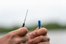 Preston Innovations Jehla Floater Disgorger Baiting Needle (2)