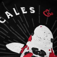 KUMU Dětské Tričko Tall Tales (4)