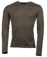 Nash Termoprádlo Vrchní Díl Zero Tolerance Merino Stage 1 Top - XXL