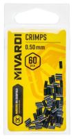 Mivardi Krimpovací Svorky 60 ks (2)