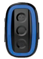 Madcat Sada Signalizátorů Topcat Alarm Set (3)