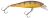 Spro Wobler PC Minnow Yellow Perch SF