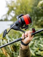 Spomb Naviják X Reel Spod (16)