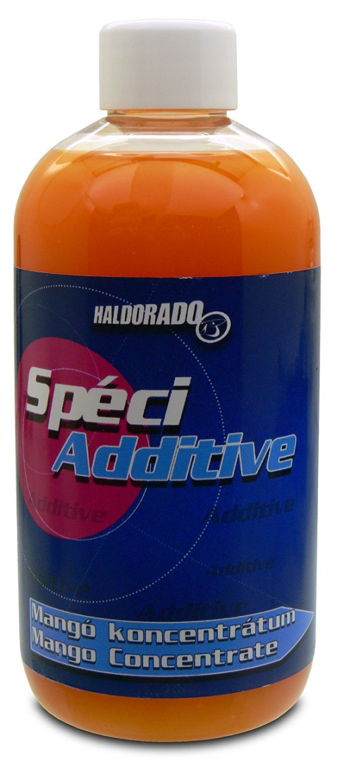 Haldorádó booster spéciadditive 300 ml - mango