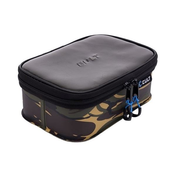 Cult Pouzdro DPM EVA Tackle Case 140