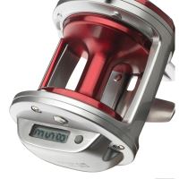 Daiwa Multiplikátor Sealine Ishidai 40H (2)